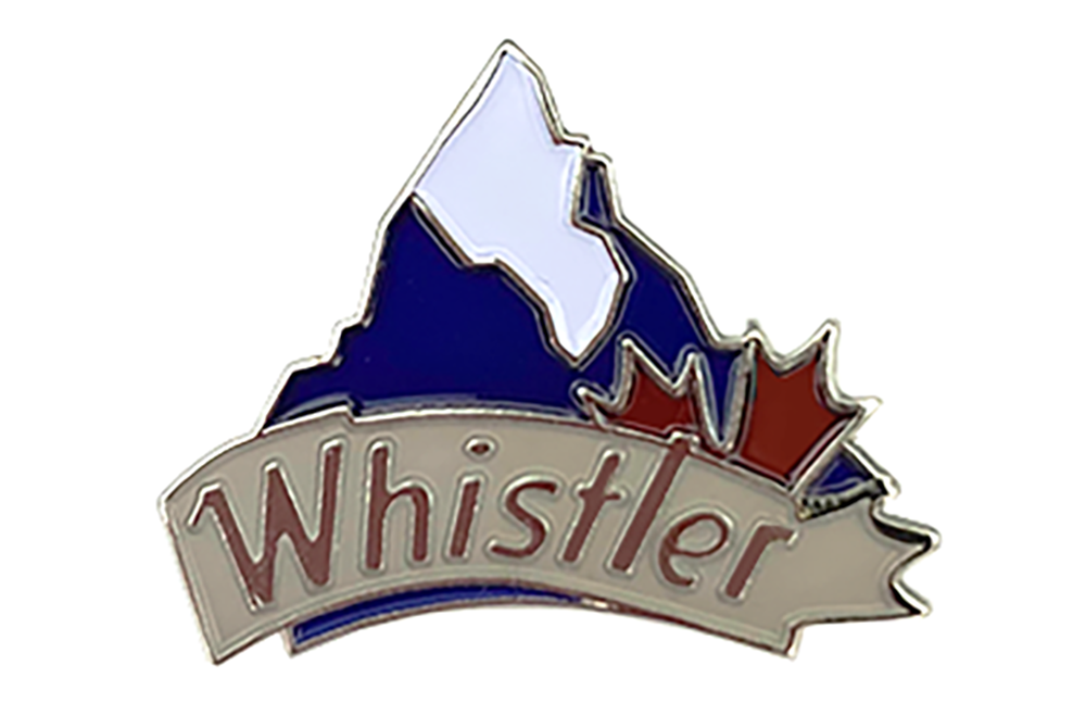 whistler logo